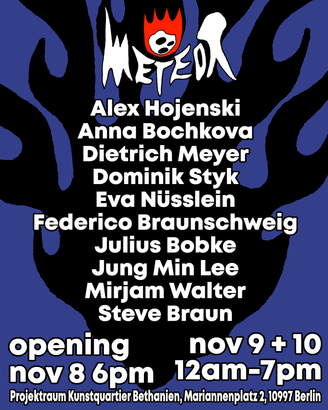 Mirjam Walter — News